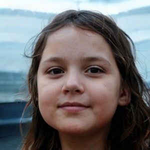 Meet your Posher, Terrell